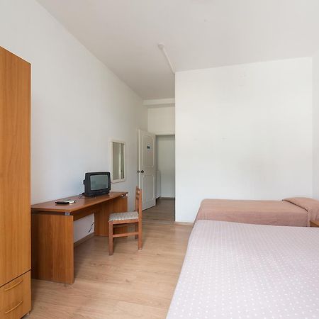Hotel Antonella Іскія Екстер'єр фото