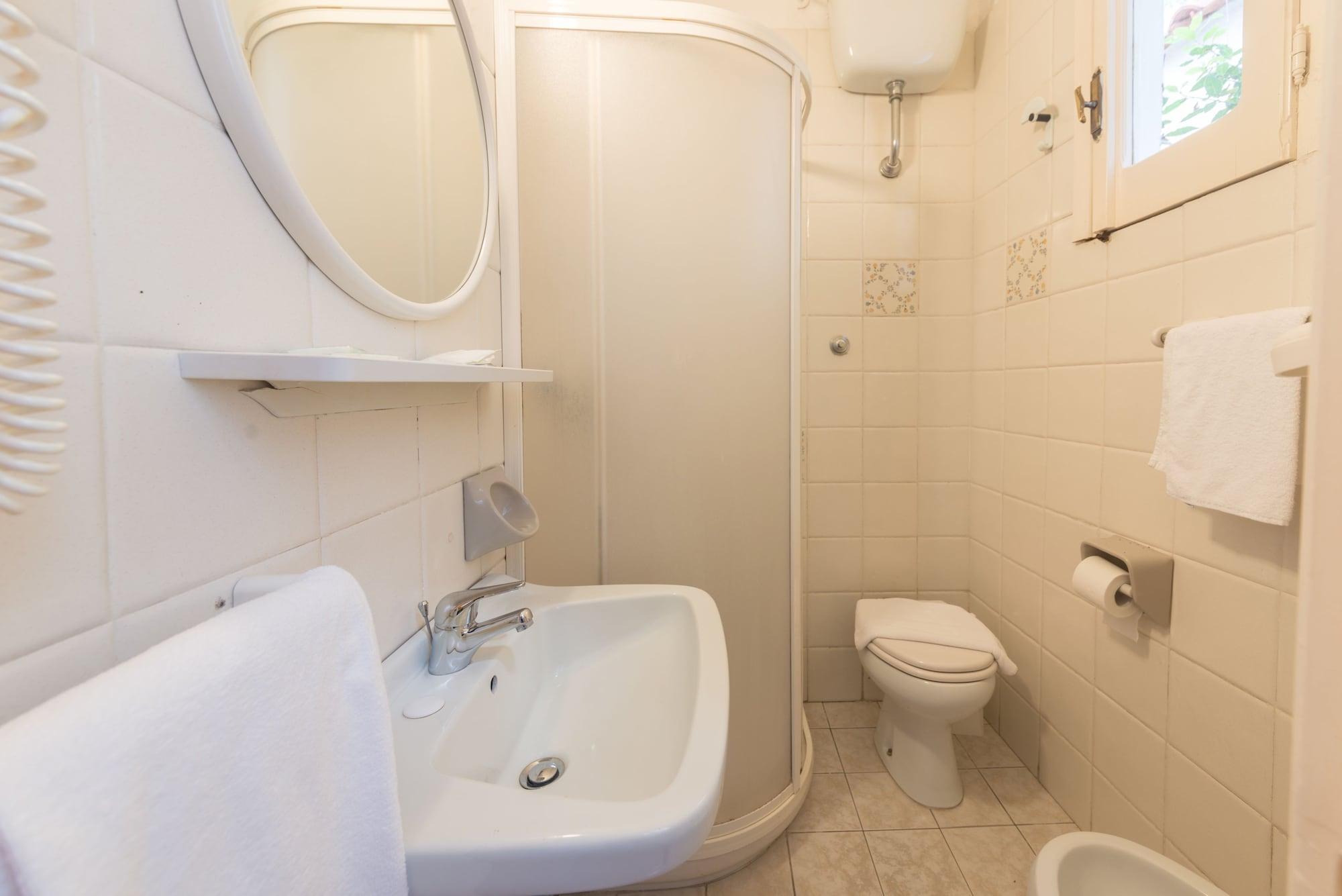 Hotel Antonella Іскія Екстер'єр фото