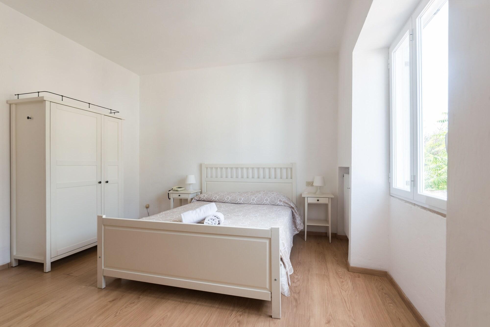 Hotel Antonella Іскія Екстер'єр фото