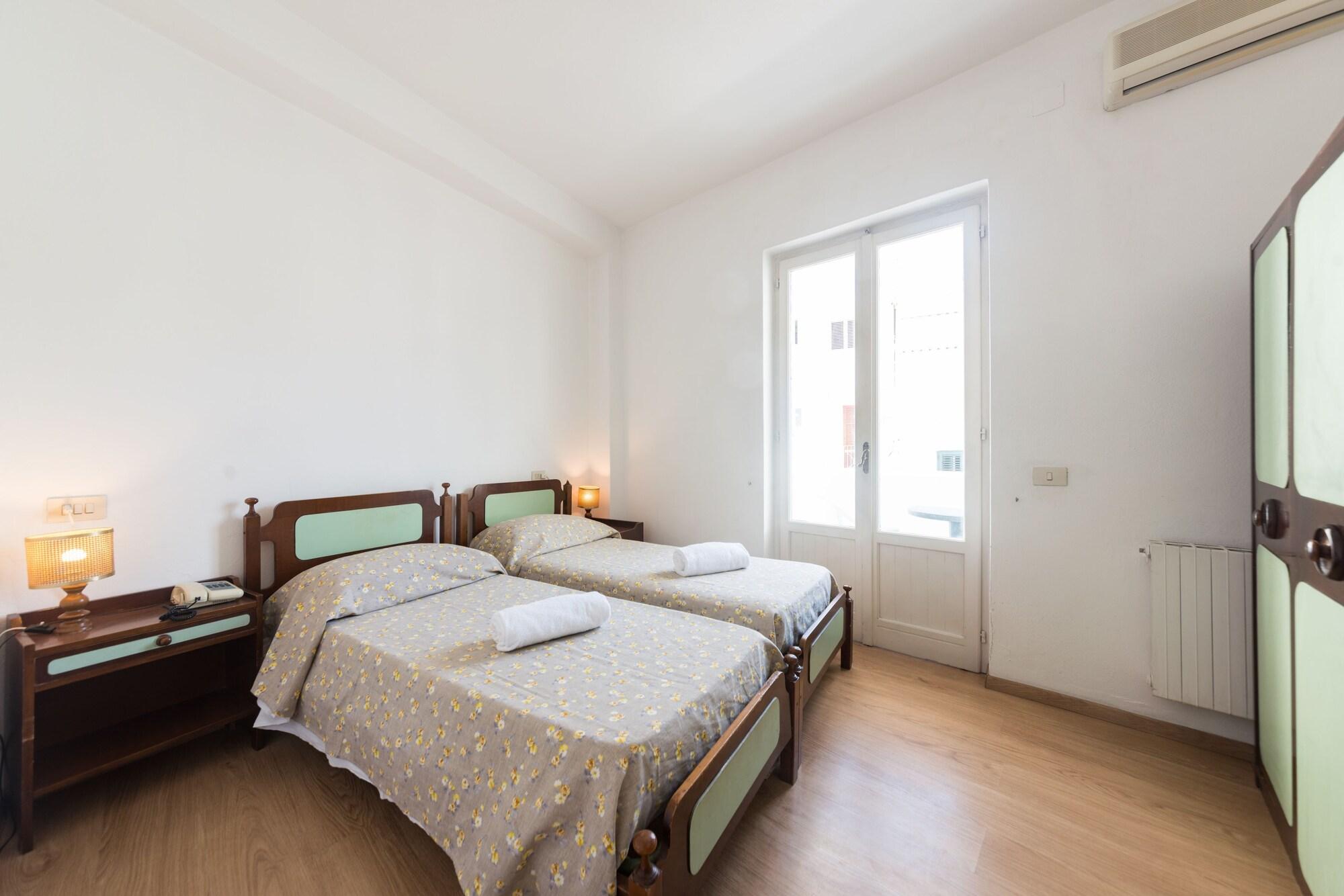 Hotel Antonella Іскія Екстер'єр фото