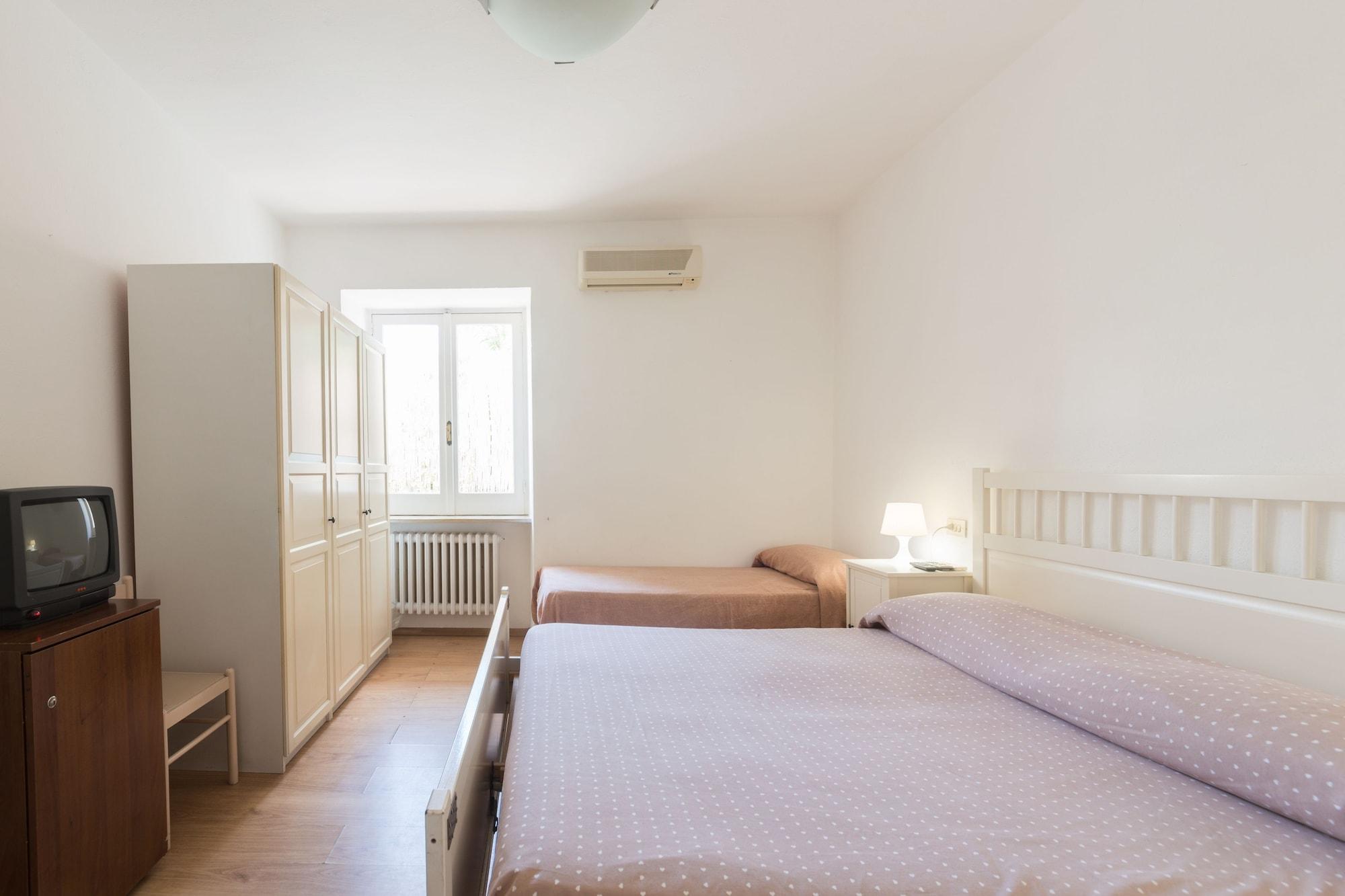 Hotel Antonella Іскія Екстер'єр фото
