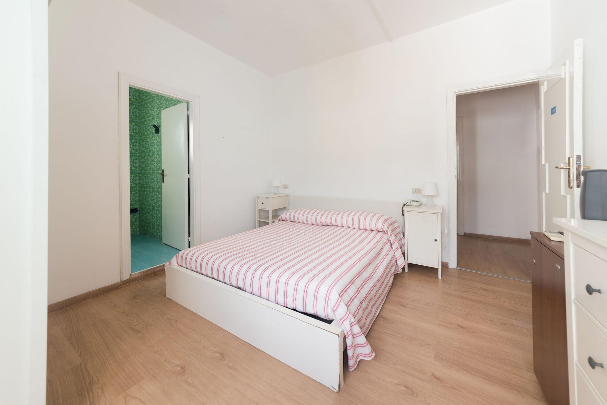 Hotel Antonella Іскія Екстер'єр фото