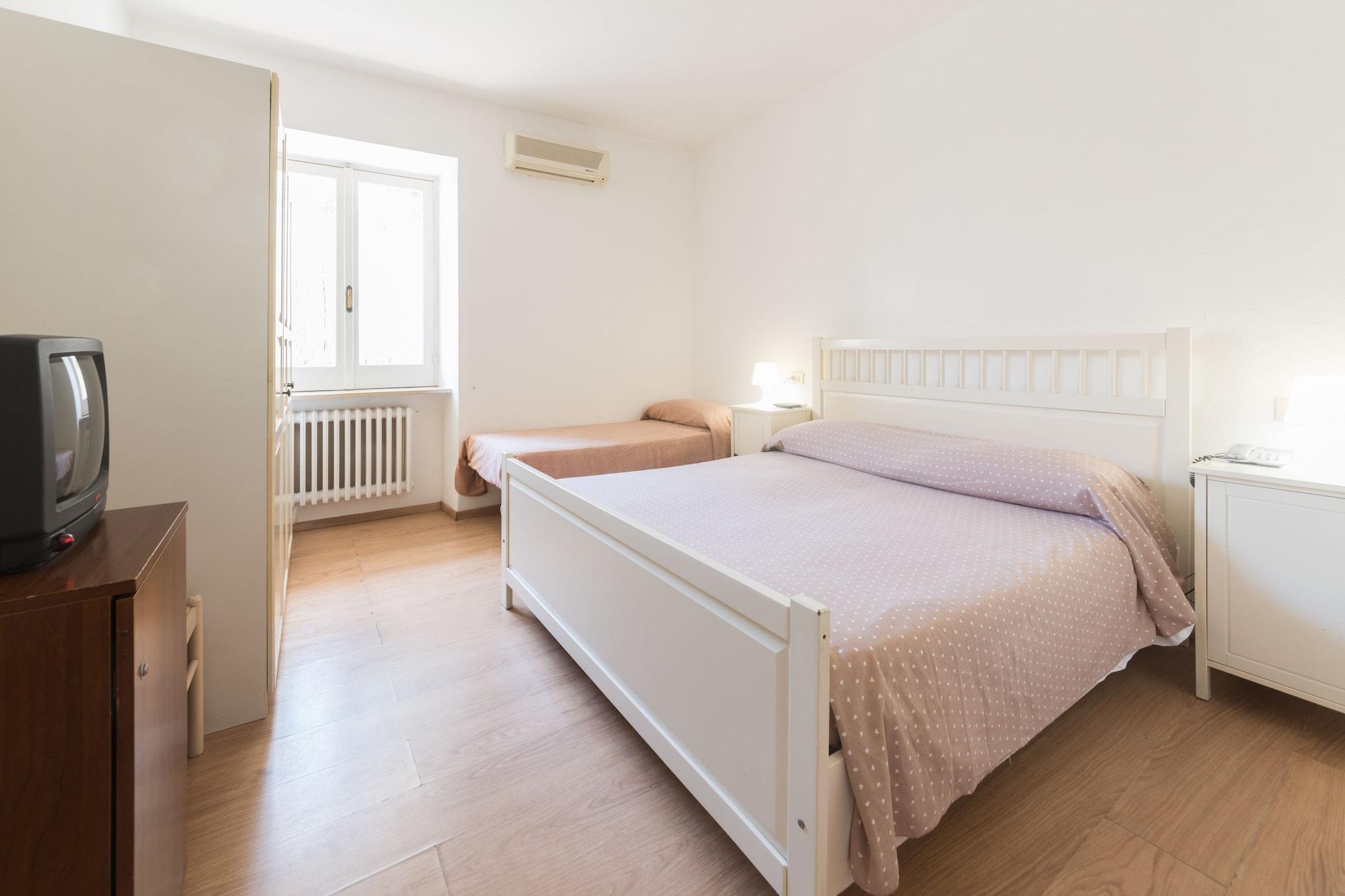 Hotel Antonella Іскія Екстер'єр фото