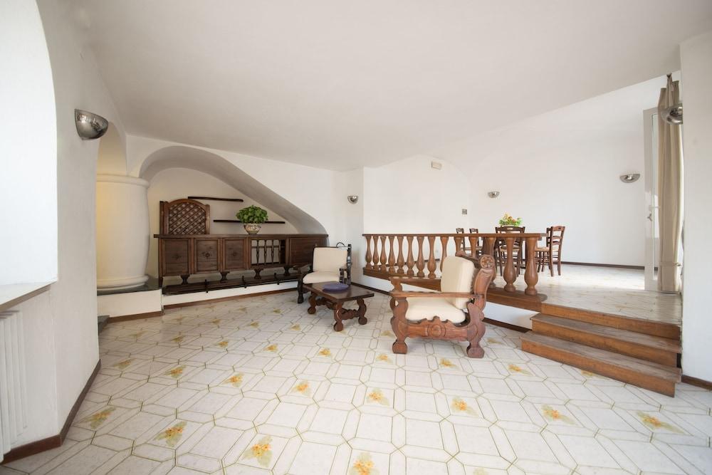 Hotel Antonella Іскія Екстер'єр фото