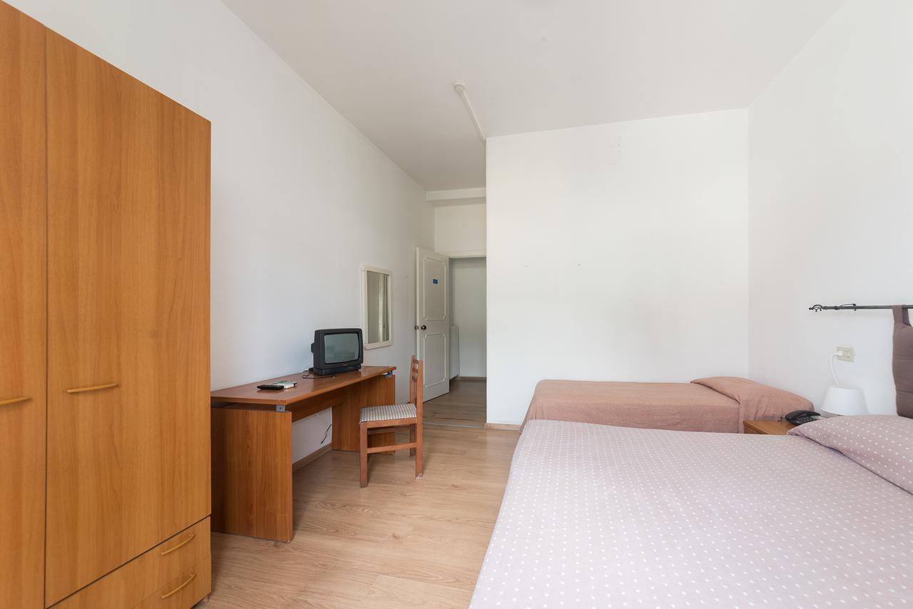 Hotel Antonella Іскія Екстер'єр фото