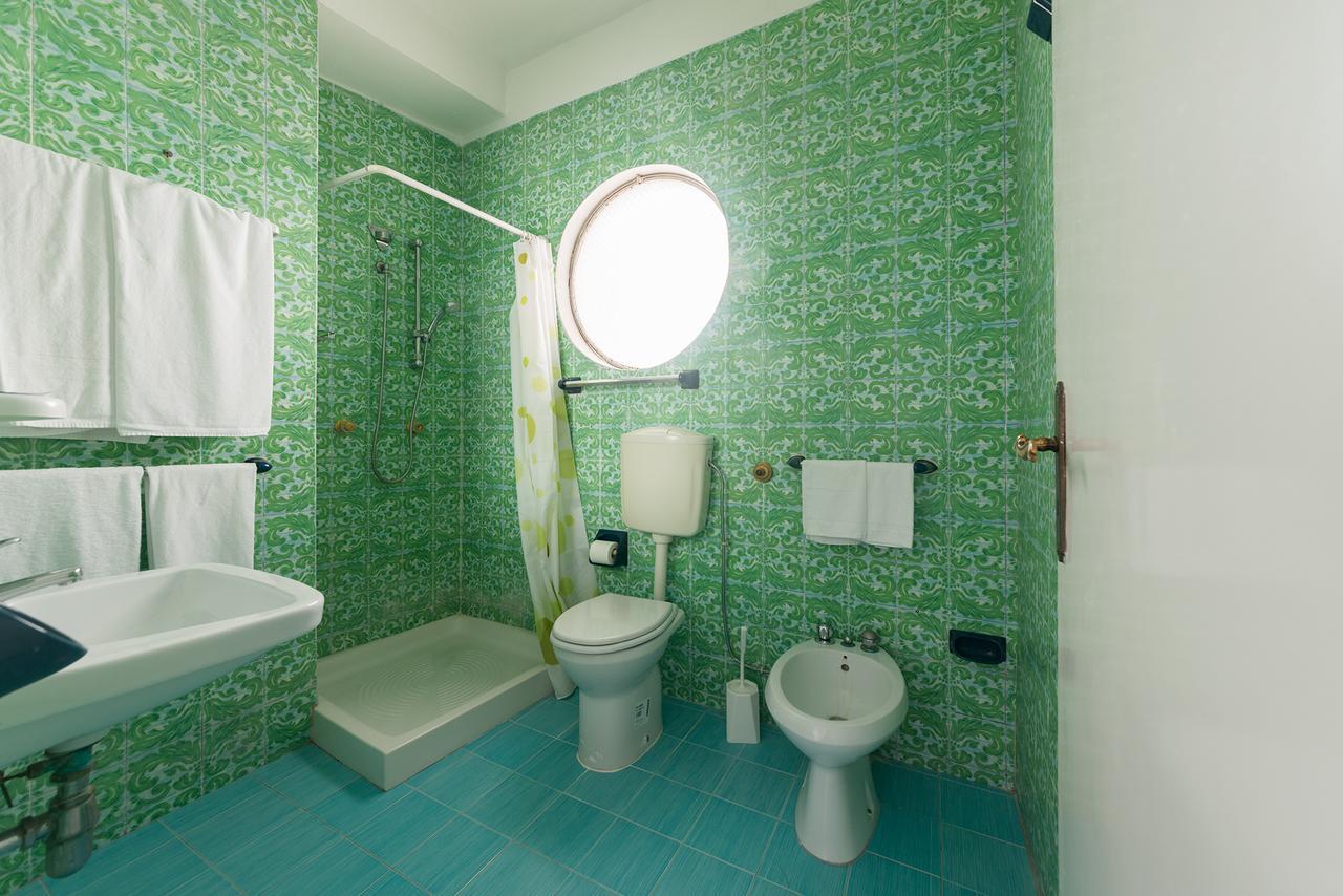 Hotel Antonella Іскія Екстер'єр фото