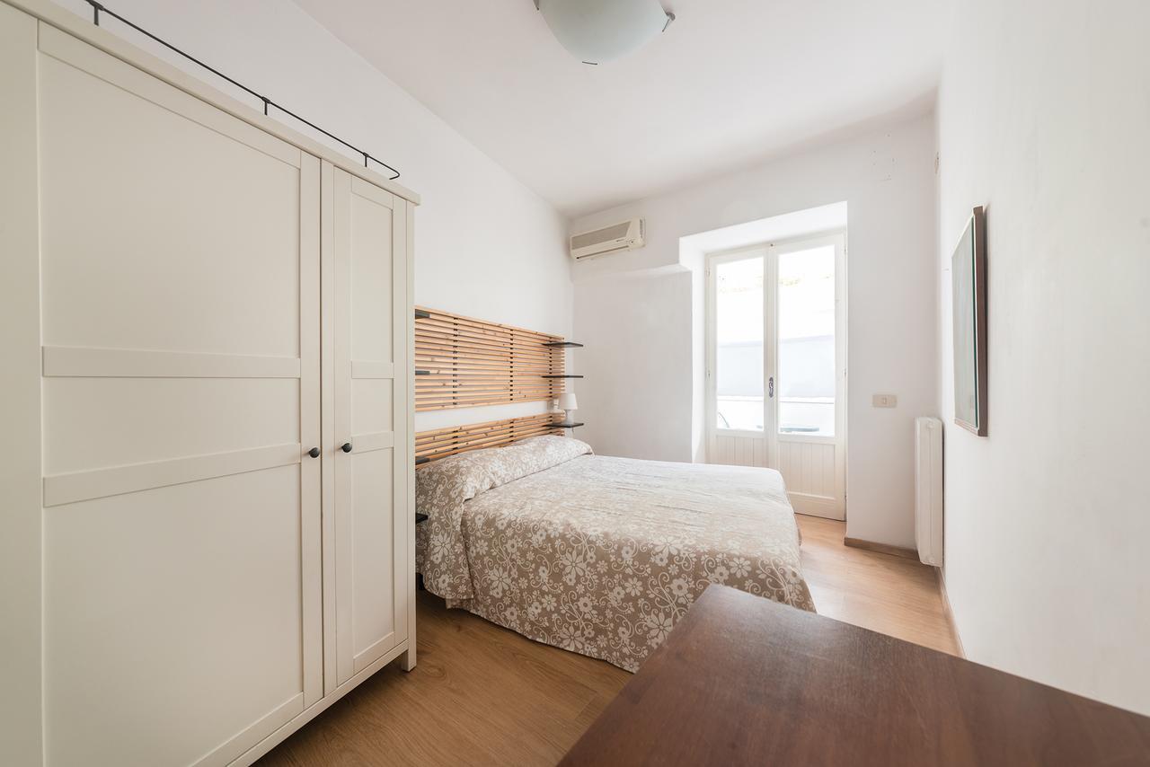 Hotel Antonella Іскія Екстер'єр фото