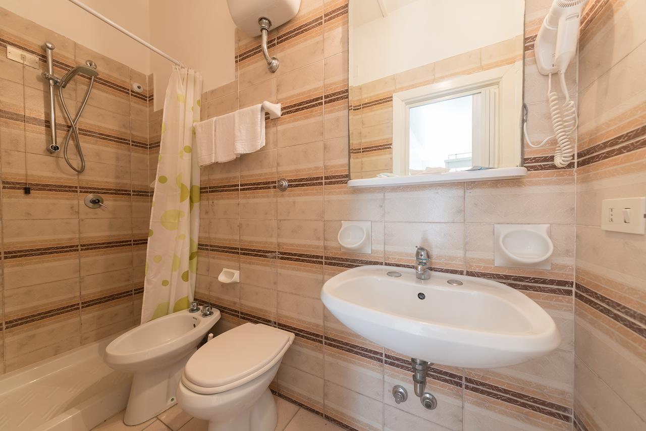 Hotel Antonella Іскія Екстер'єр фото