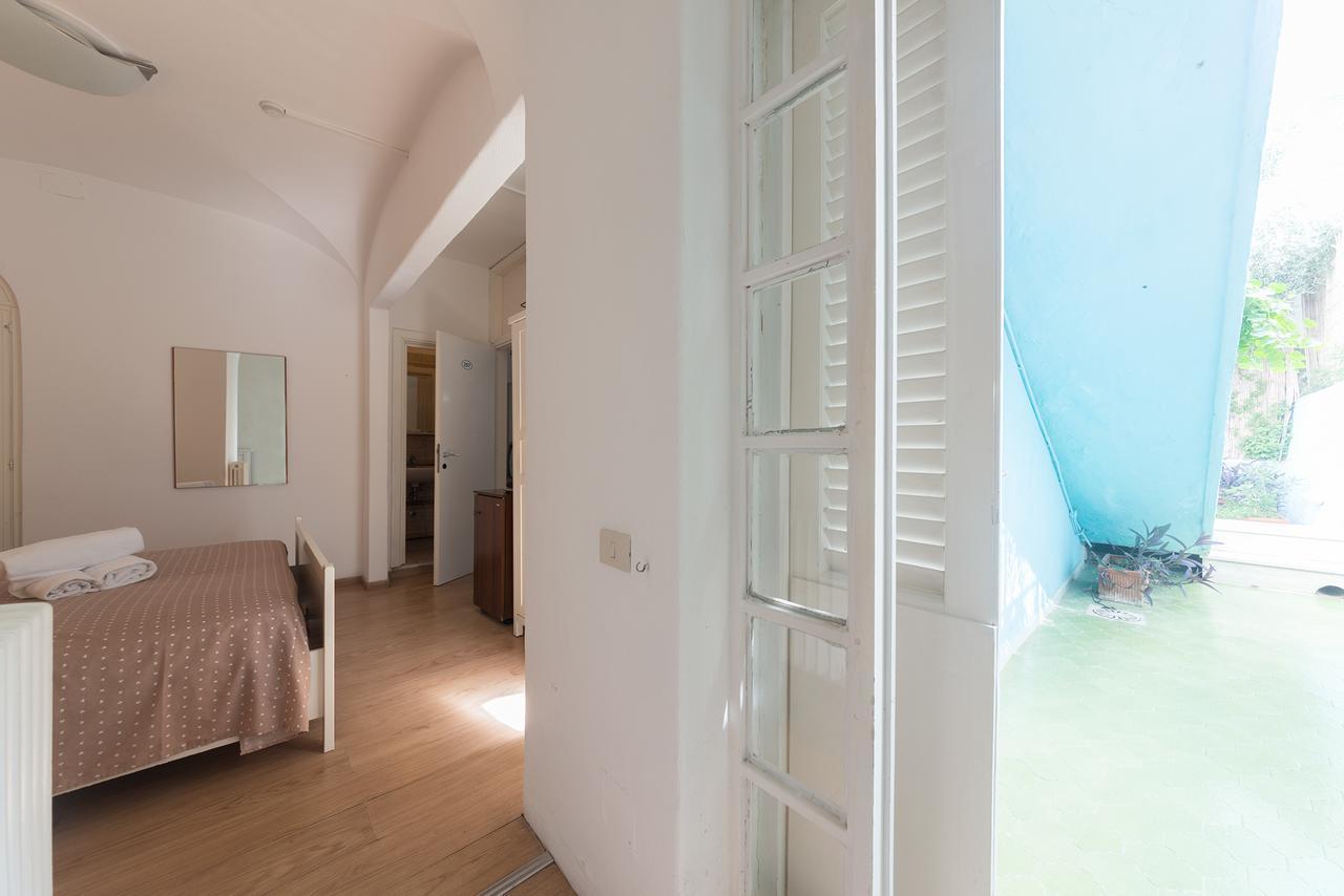 Hotel Antonella Іскія Екстер'єр фото